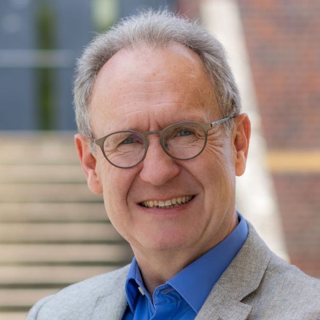 Dr. Jürgen Grüner